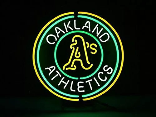 MLB Oakland Athletics