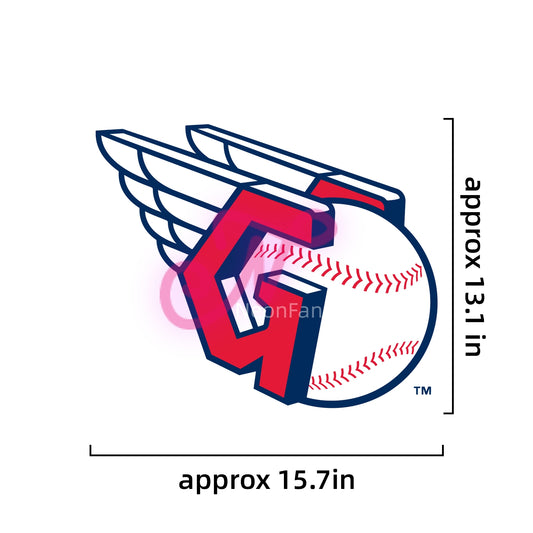 MLB Cleveland Guardians