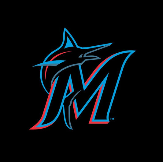 MLB Miami Marlins