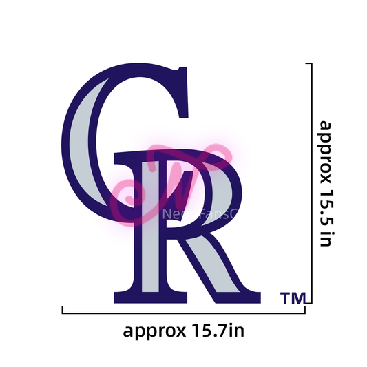 MLB Colorado Rockies